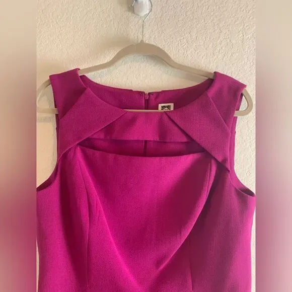 Never worn Dress - Picture 3 of 3